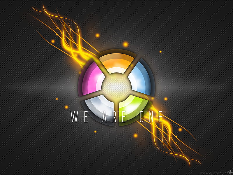 Technobase.fm: We are One Fire, we are one, fire, technobase fm, bass, music, background, base, dj, HD wallpaper