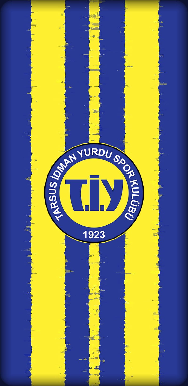 Tarsus Idman Yurdu, football, futnol, mersin, mersin idman yurdu, turkey, HD phone wallpaper