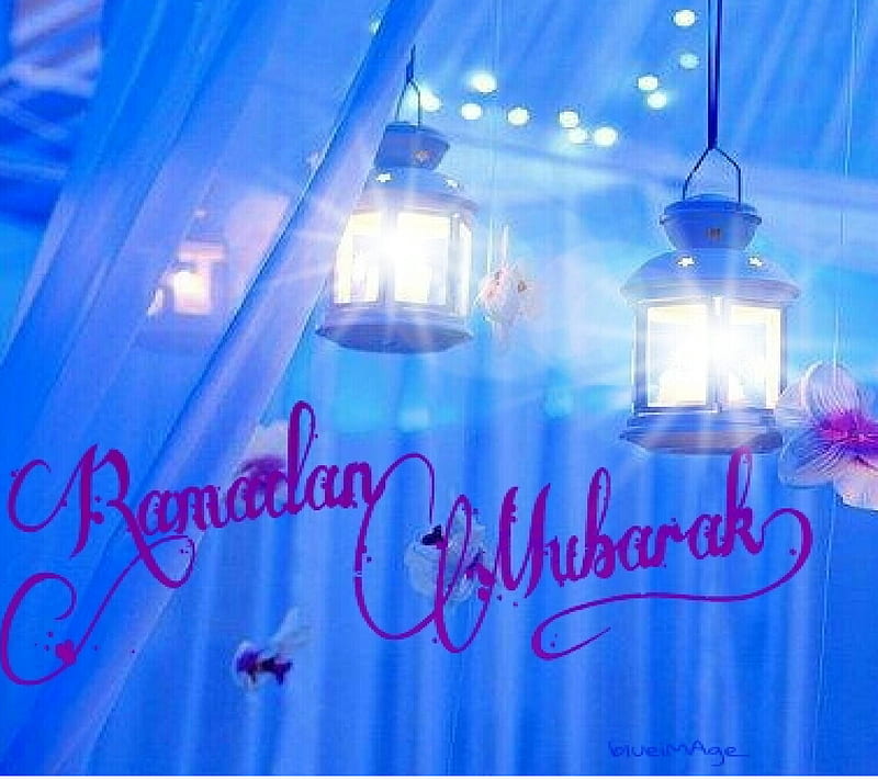 Ramadan Greetings, greeting, islam, wish, HD wallpaper