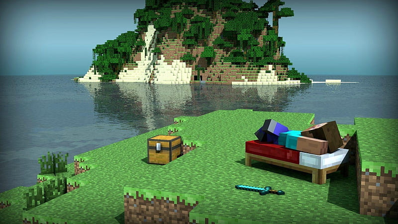 how to make an animated minecraft wallpaper 