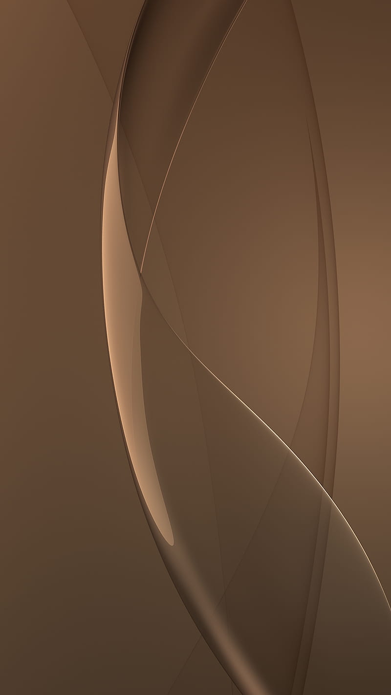 Elegante marrón, marrón, elegante, Fondo de pantalla de teléfono HD | Peakpx