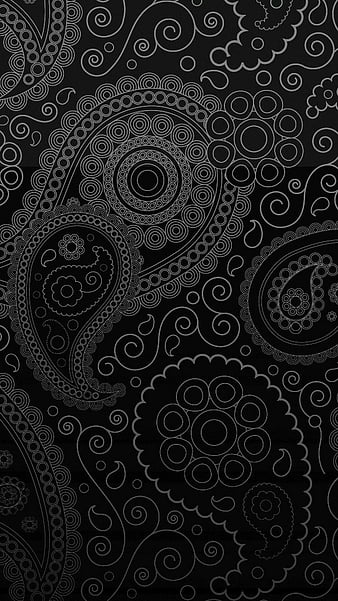 iPhoneXpapers - vb40-wallpaper-geometry-black-pattern