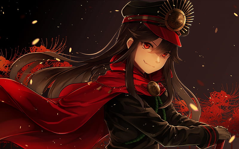 Share more than 71 anime about nobunaga best - in.cdgdbentre