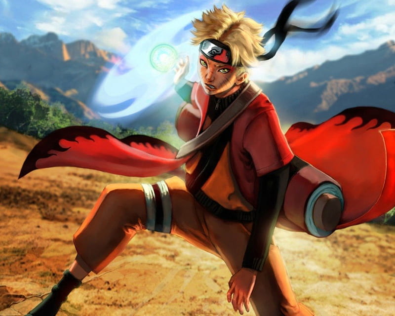 Naruto Rasenshuriken Wallpaper Hd Images Myweb