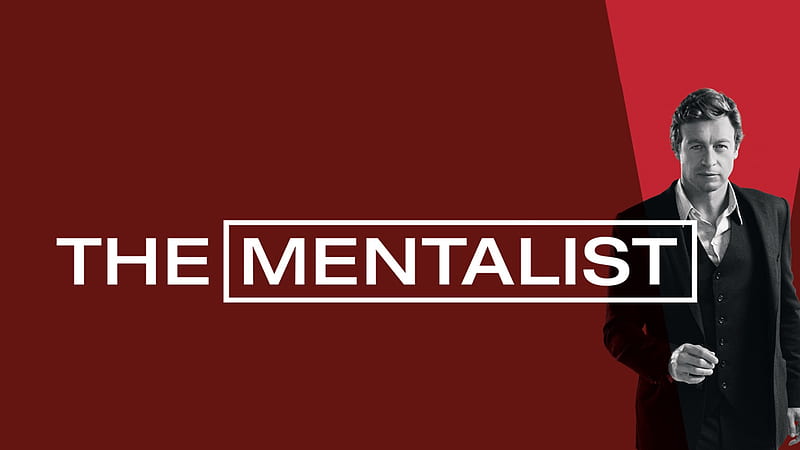 The Mentalist Wallpaper - Download to your mobile from PHONEKY