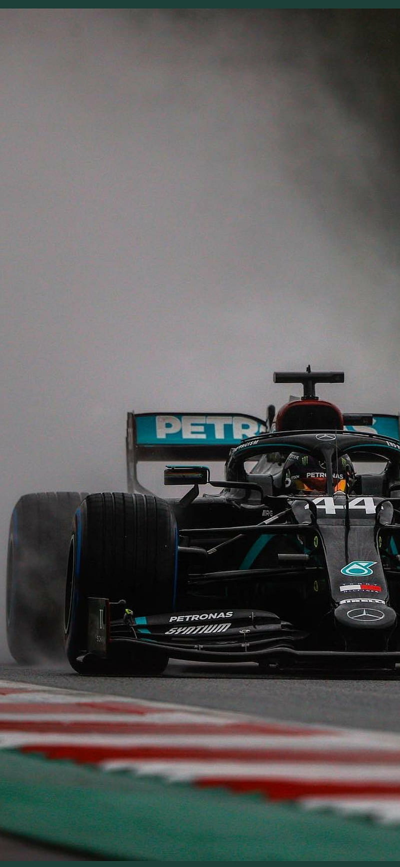 Lewis Petronas, car, energy, f1, hamilton, lewis, monster, petronas, racing, HD phone wallpaper