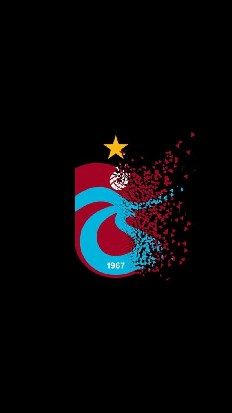 Trabzonspor, sport, trabzon, HD phone wallpaper