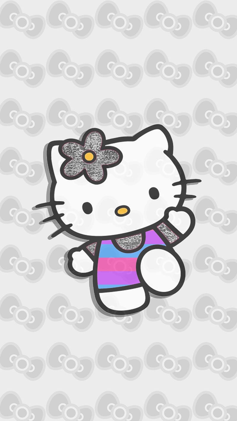 Hello Kitty Red Wallpaper 57 images