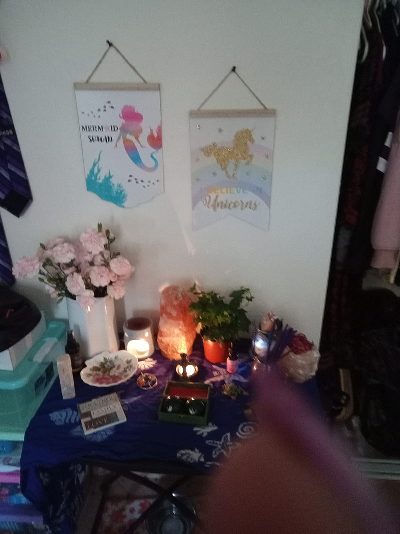 Zen Namaste, altar, bohemian, bougie, chakra, christmas, decoration, meditation, spiritual, vibration, HD phone wallpaper