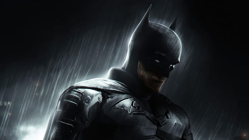 The Batman Illustration Fanart, batman, superheroes, artist, artwork,  digital-art, HD wallpaper | Peakpx