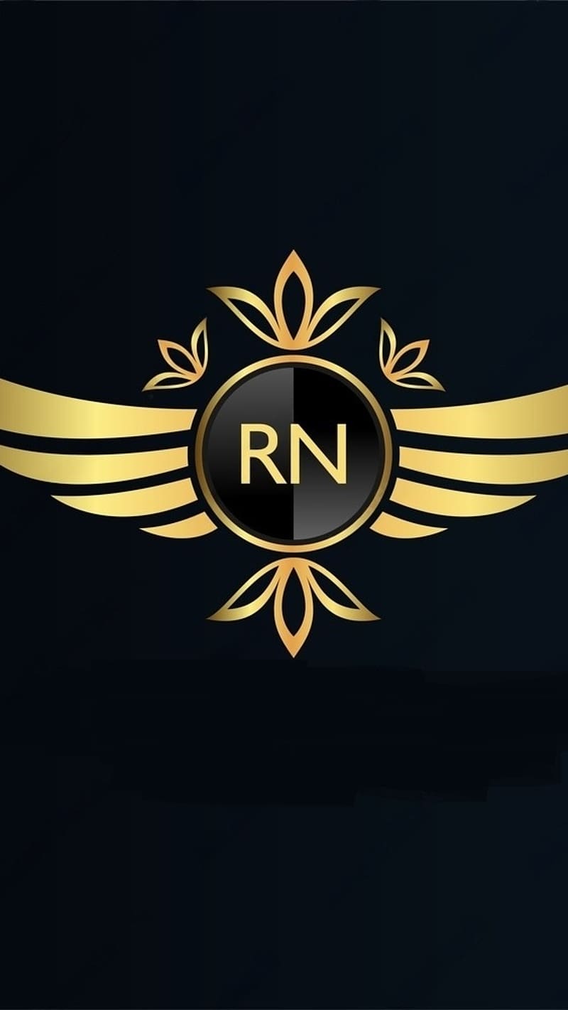 Rn Logo PNG Transparent Images Free Download | Vector Files | Pngtree