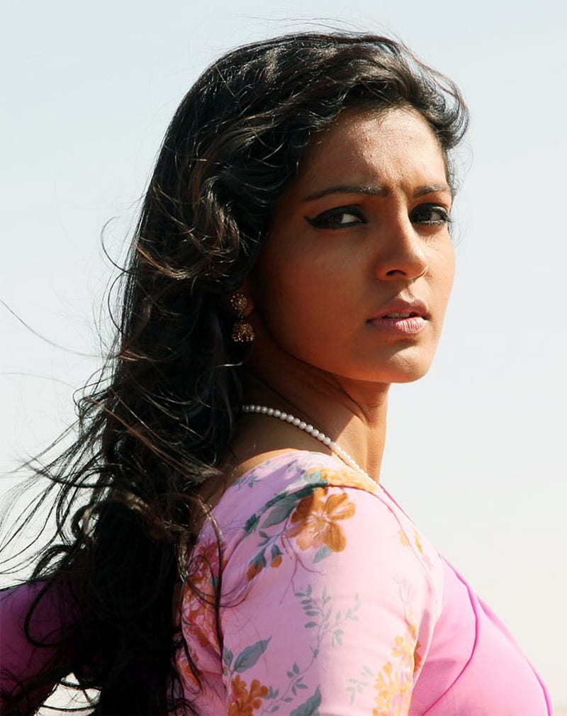 Parvathi Menon, malayalam actress, malayali beauty, HD phone wallpaper