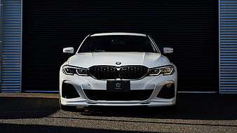 DÄHLer BMW M340i XDrive DÄHLer Competition Line 2021 2, HD Wallpaper ...