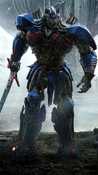 Transformers Optimus Prime Wallpapers and Backgrounds 4K, HD, Dual Screen