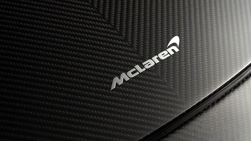 McLaren 765LT Visual Carbon Fibre 2020, HD wallpaper