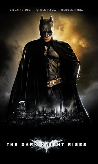 dark knight rises wallpaper rise