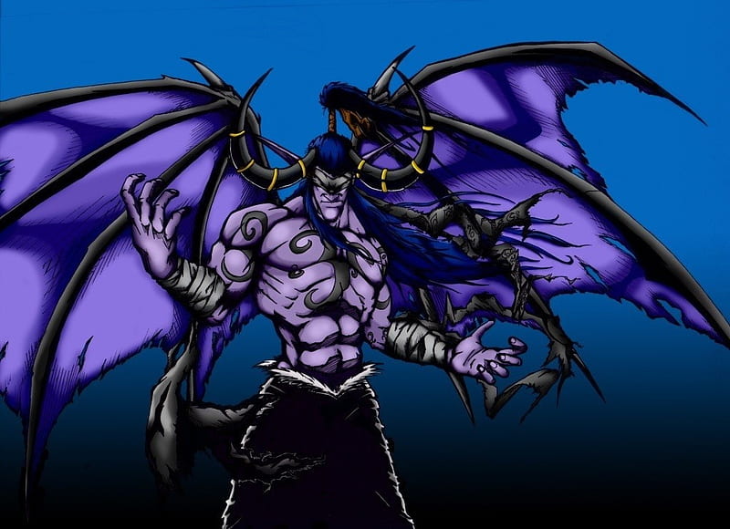 Anime Demon Wings 183298 - Mmd Wings With Physics - Free Transparent PNG  Clipart Images Download
