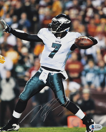 Michael Vick Wallpapers - Top Free Michael Vick Backgrounds -  WallpaperAccess