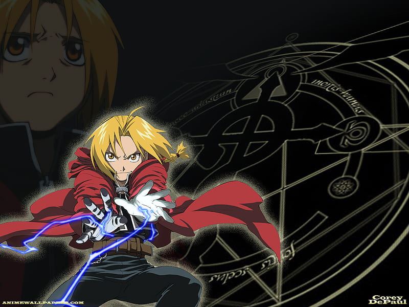 Full Metal Alchemist Brotherhood #1080P #wallpaper #hdwallpaper #desktop  Fullmetal  alchemist brotherhood, Fullmetal alchemist, Fullmetal alchemist edward