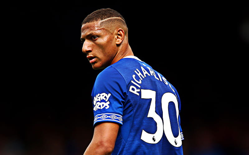 Richarlison Images  Photos videos logos illustrations and branding on  Behance