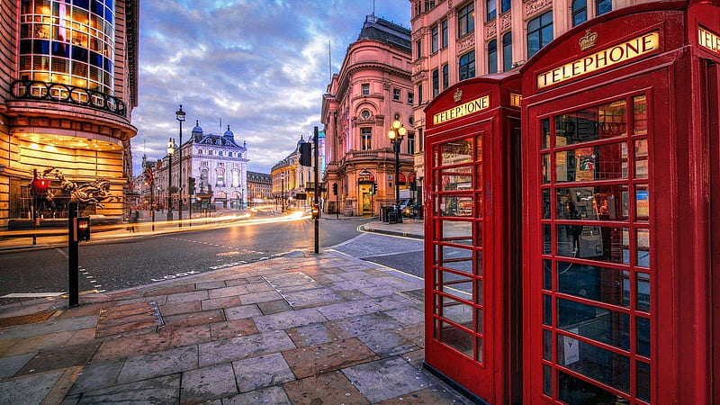 London City 4K Wallpapers  Top Free London City 4K Backgrounds   WallpaperAccess