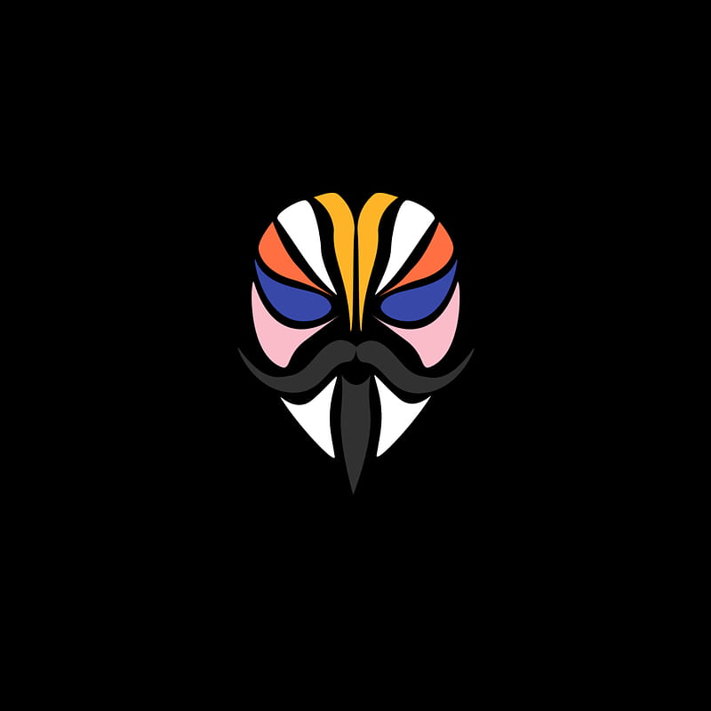 Magisk, android, HD phone wallpaper