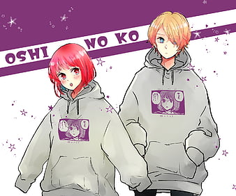 Oshi no Ko, HD Wallpaper - Zerochan Anime Image Board