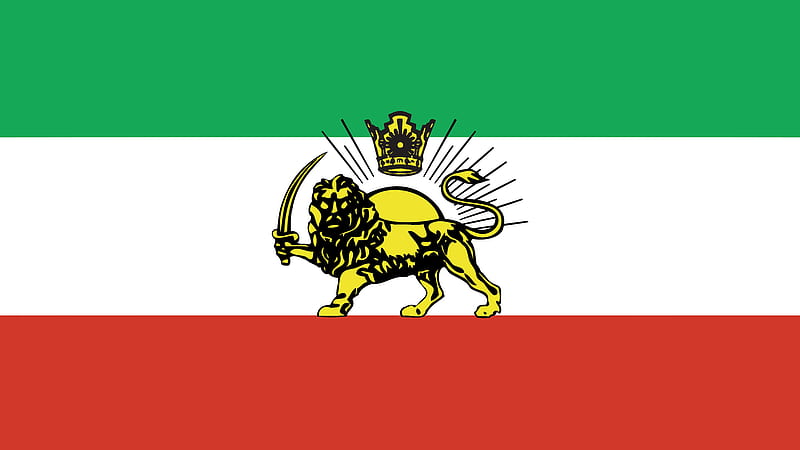 Flags, Flag, Misc, Flag Of Iran, HD wallpaper