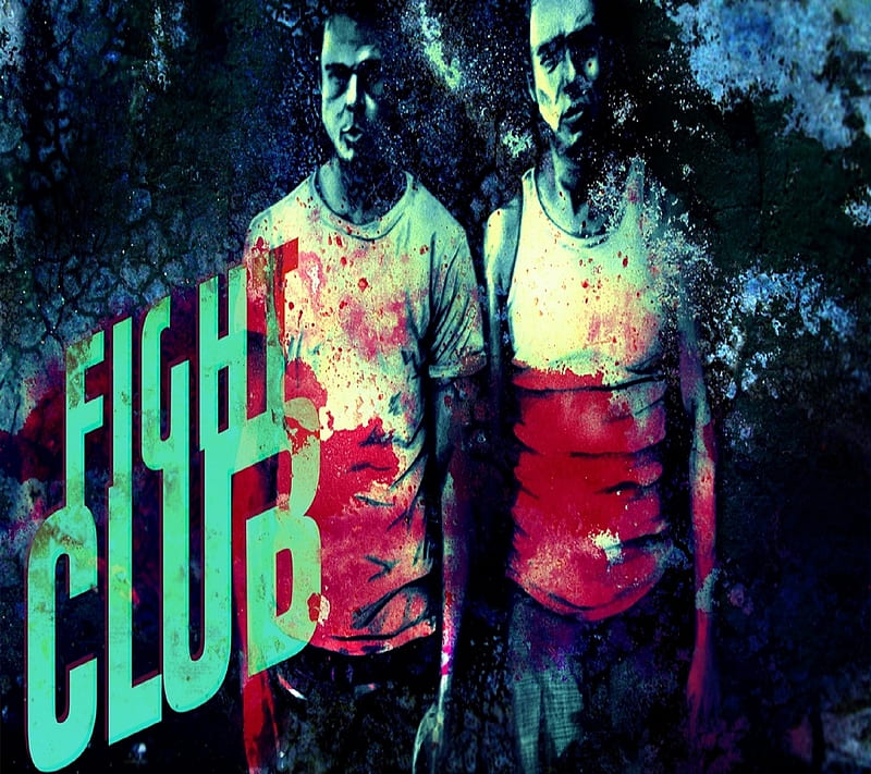 Fight Club, HD wallpaper | Peakpx
