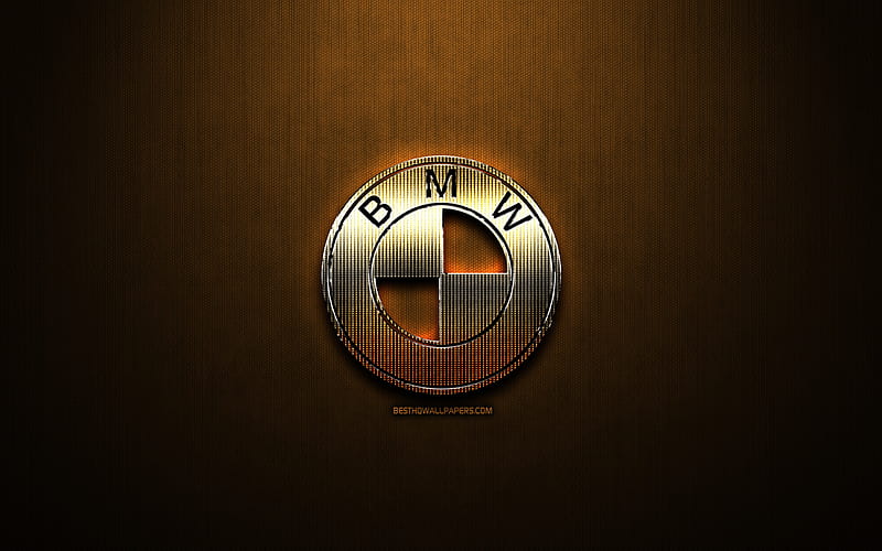 BMW, bmw ag, brand, car, company, emblem, logo, HD wallpaper