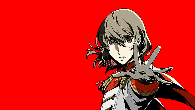 Persona 5 Royal Goro | Art Board Print