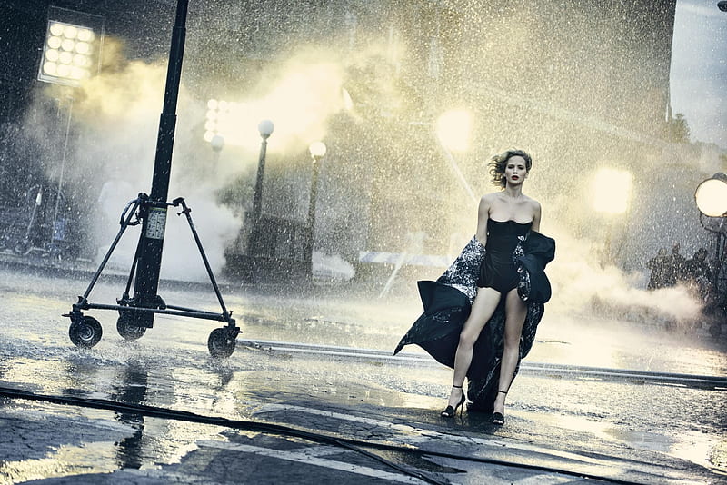 Jennifer Lawrence Vanity Fair hoot, jennifer-lawrence, celebrities, girls, hoot, HD wallpaper