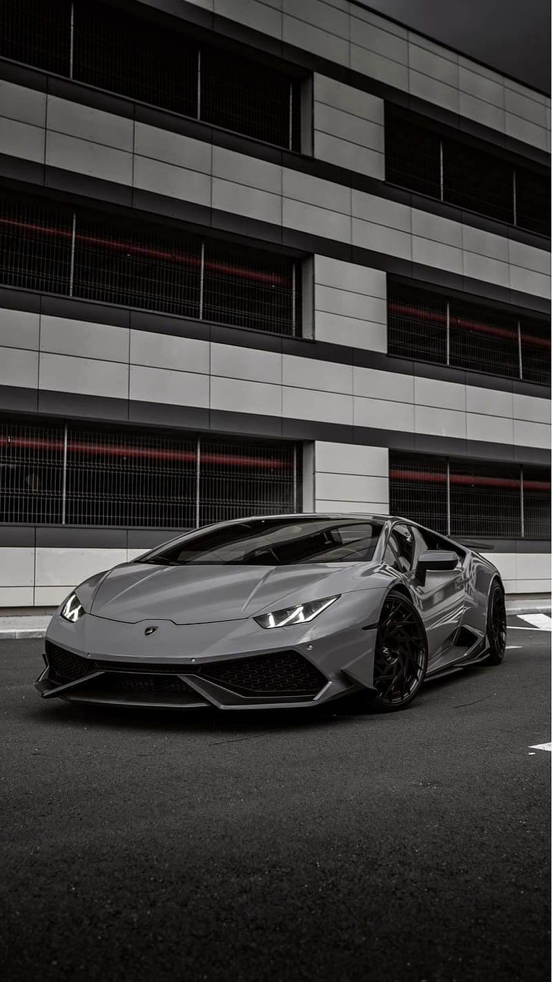 Lamborghini Huracan, 2018, accent, most, motors, need, speed, wanted, HD phone wallpaper