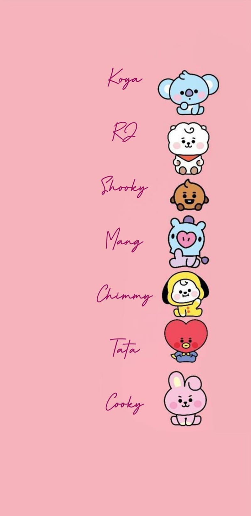 Bt21 Vector Art Icons and Graphics for Free Download
