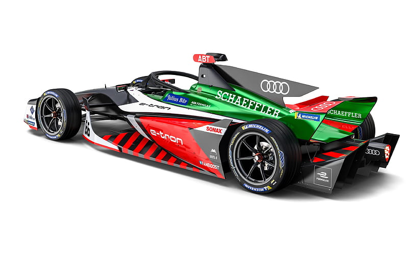 Audi Formulae E, audi, racing-cars, racing, carros, track, HD wallpaper |  Peakpx