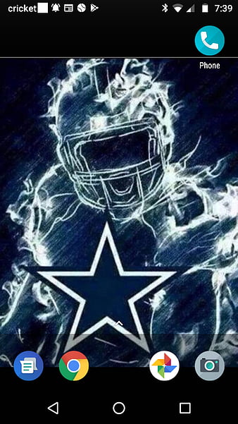 : Dallas Cowboys Wallpaper