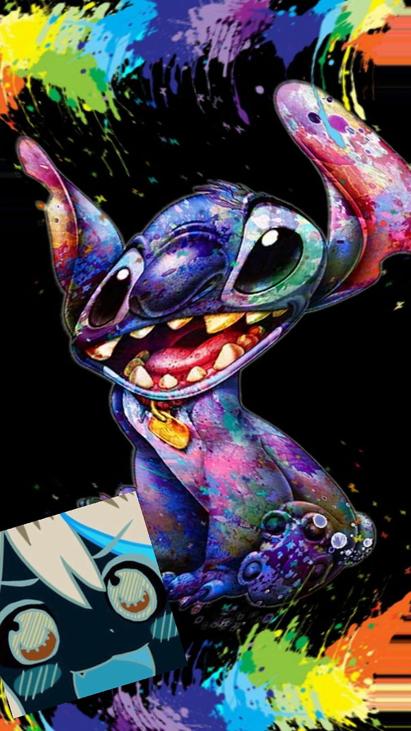 720P free download | Yas stitch, adorable, nice, HD phone wallpaper ...