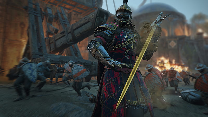 New For Honor 2020, HD wallpaper
