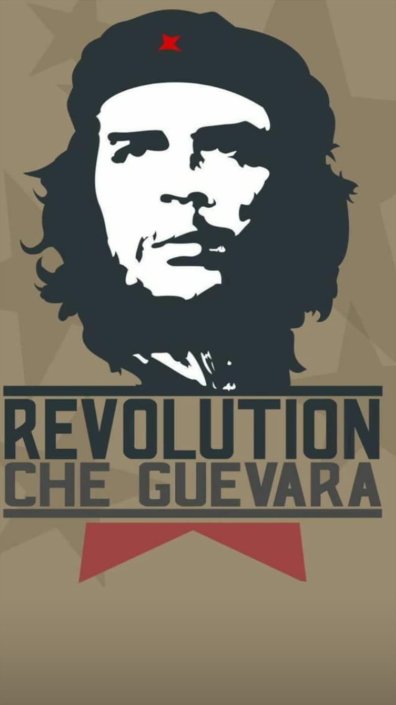 Che Guevara , che guevara, revolution, HD phone wallpaper