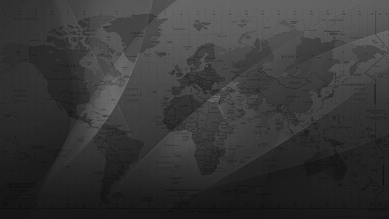 Terrorism - Blogs of War, World Map Dual Monitor, HD wallpaper