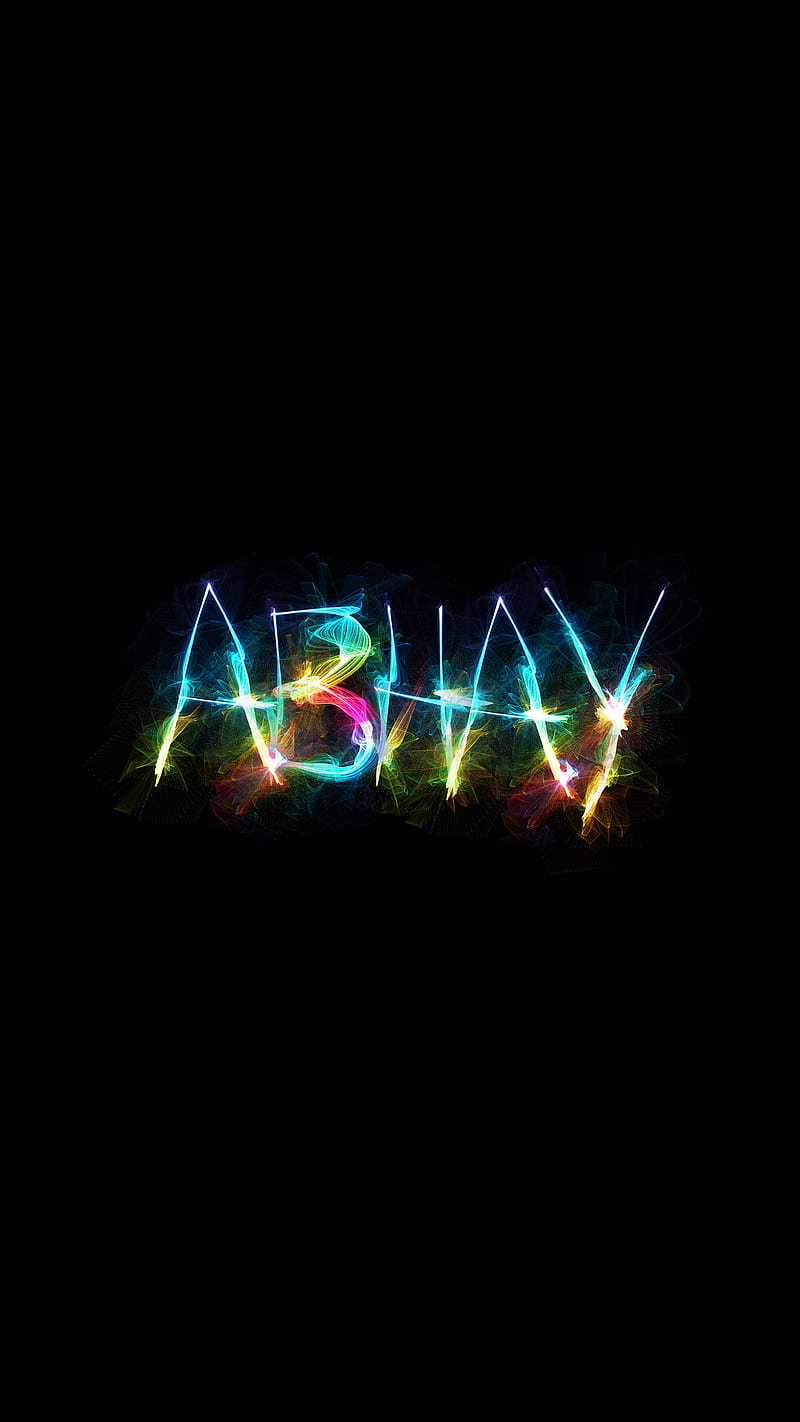 Abhay, Flame names, Name, human, name design, people, person name, your  names, HD phone wallpaper | Peakpx