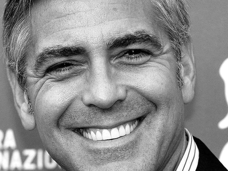 George Clooney - wide 10