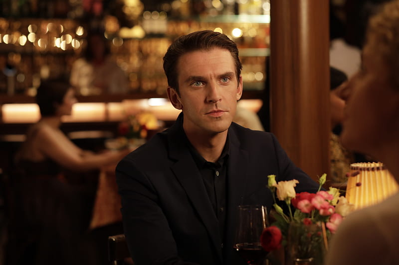 Movie, I'm Your Man, Dan Stevens, HD wallpaper