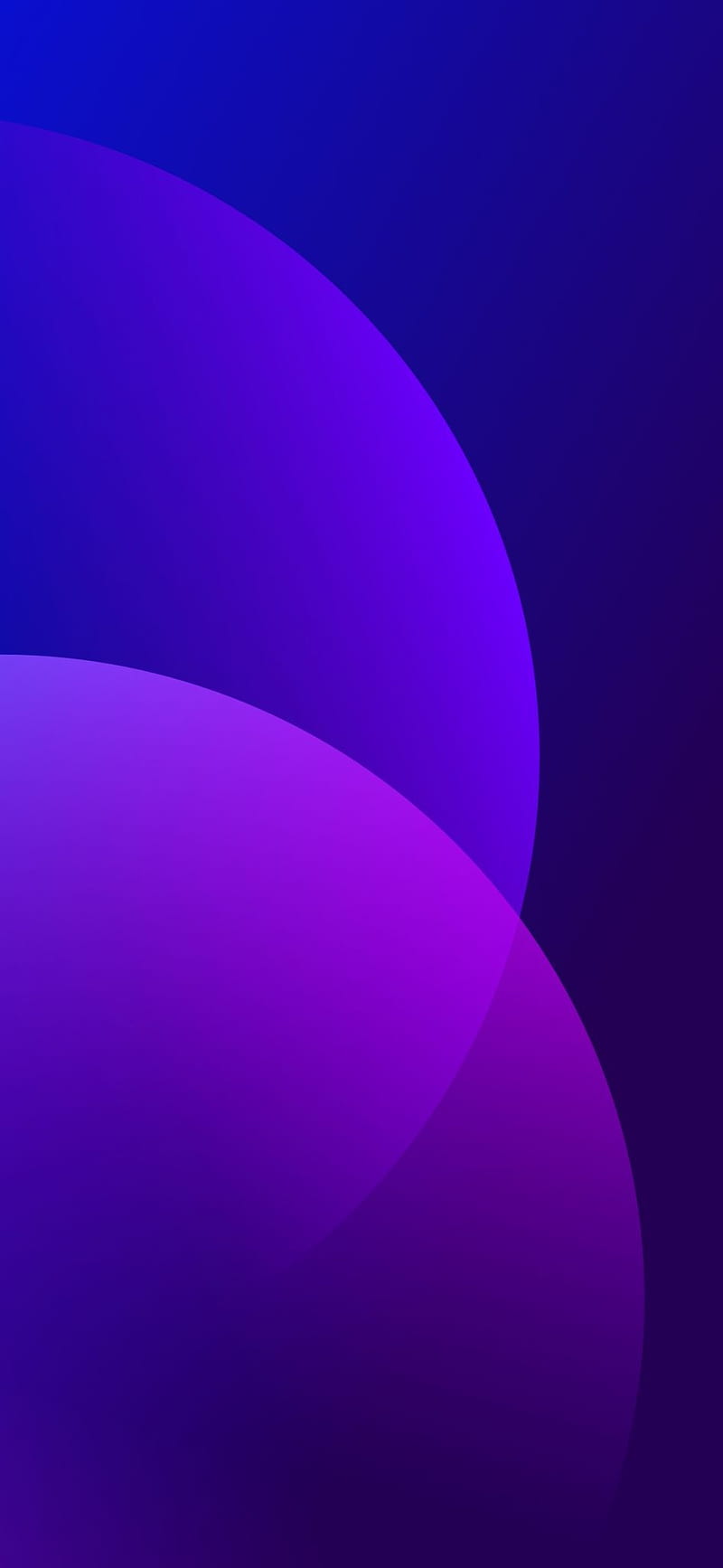 oppo, black, dark, galaxy, pink, purple, HD phone wallpaper