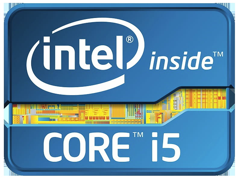Intel Core i5 Processor, Core i5, High end, Intel, PC, CPU, Processor, HD wallpaper