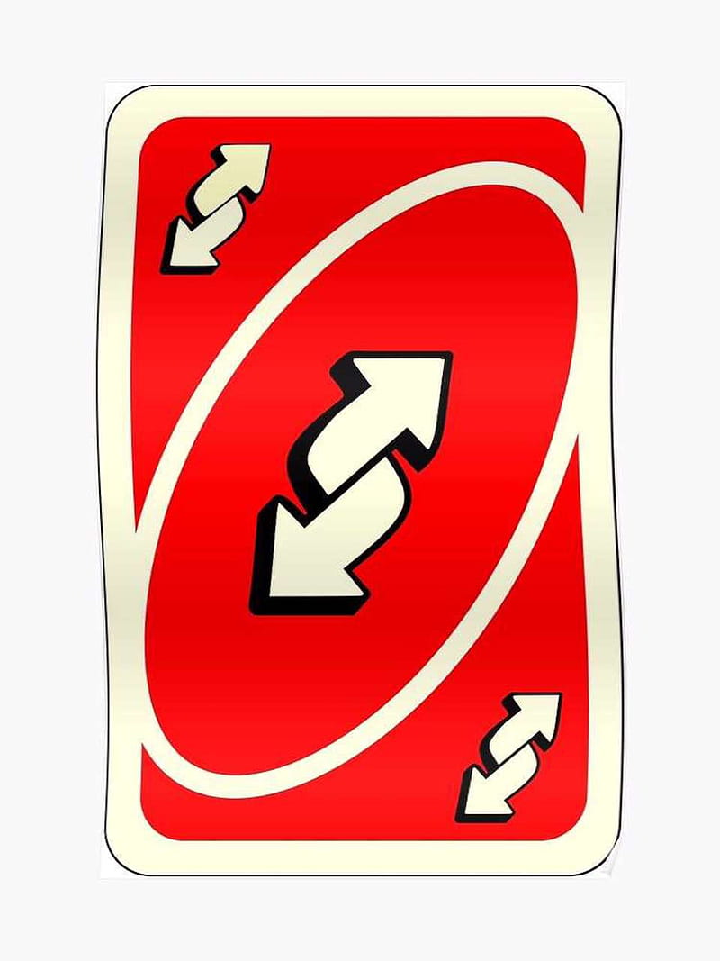 Uno Reverse Card Monika Ver.  Piadas para rir muito, Engraçado, Imagens  zueira