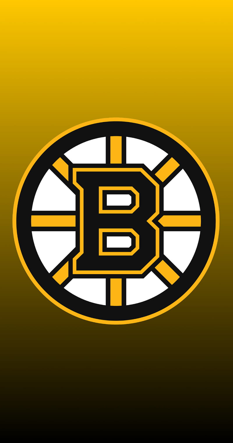 Boston Bruins, boston, nhl, HD phone wallpaper