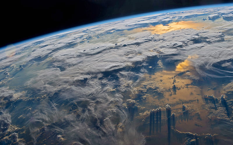 Earth International Space Station 2021 Bing, HD wallpaper | Peakpx