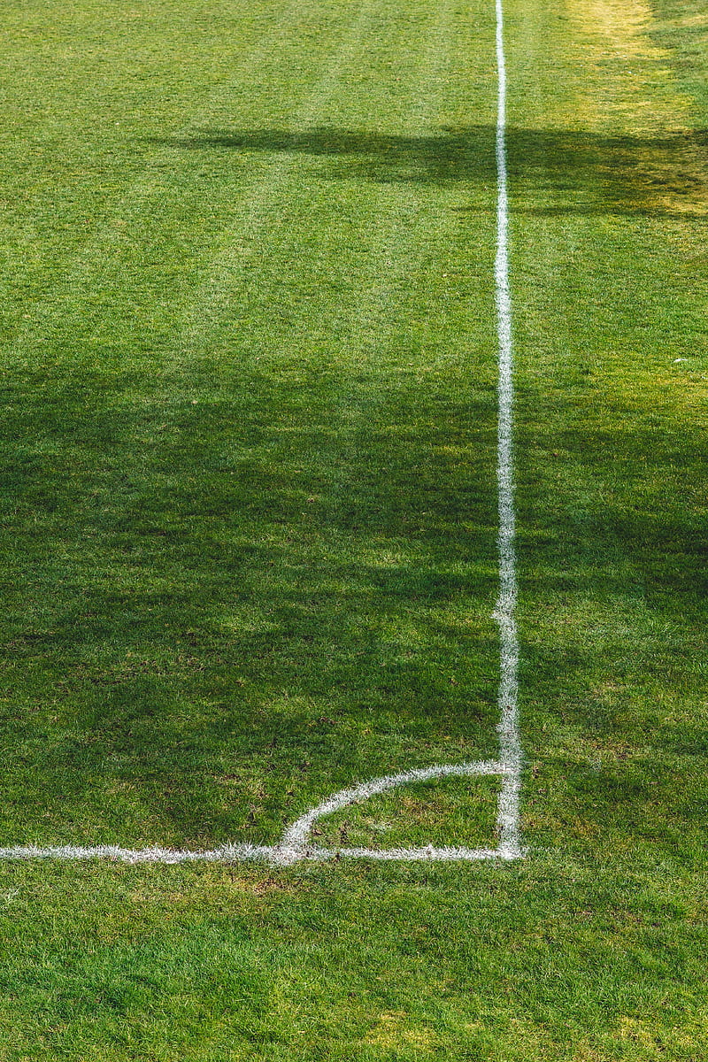 stadium, football, grass, markup, HD phone wallpaper