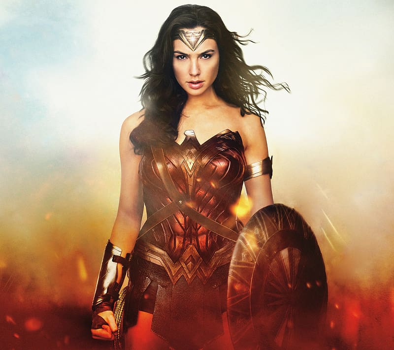 Movie, Wonder Woman, HD wallpaper | Peakpx